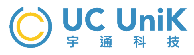 UC UniK Logo